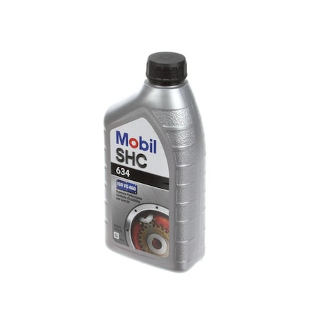 Globe Mixer Transmission Sp80 Oil X99005